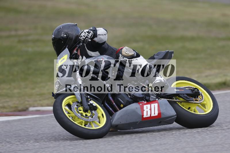 /03 04.04.2026 Speer Racing ADR/Gruppe gelb/80